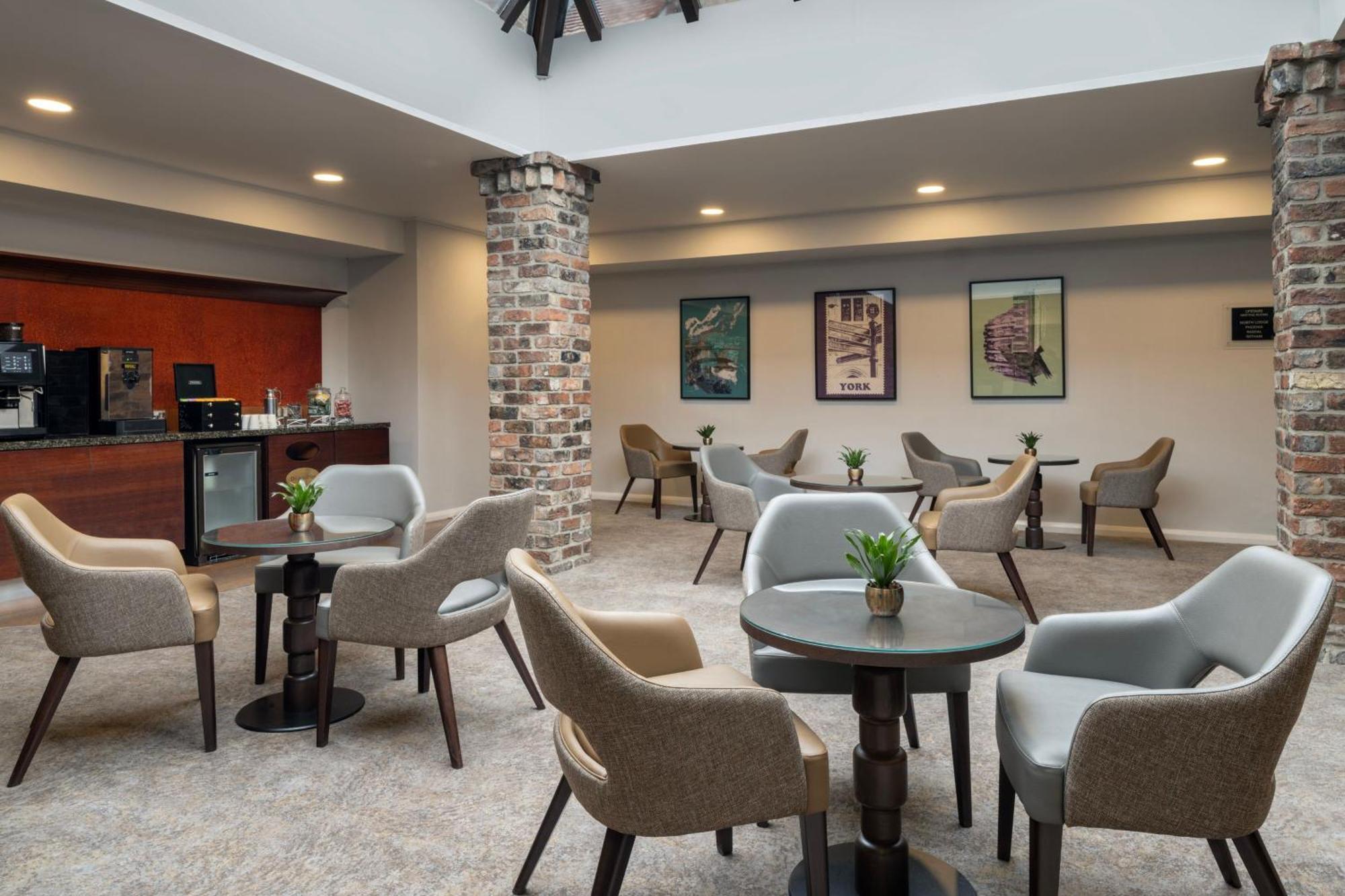 Delta Hotels By Marriott York — Photos 3